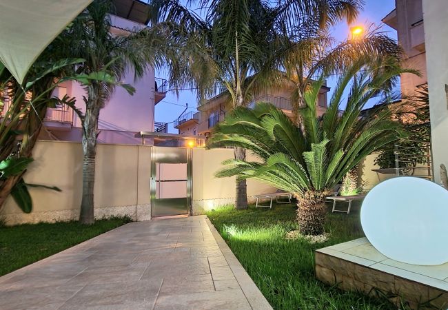 Villa à Alcamo - Villa Davelia Villa à Alcamo - Villa Davelia
