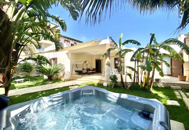 Villa à Alcamo - Villa Davelia Villa à Alcamo - Villa Davelia