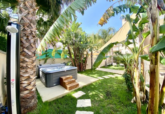 Villa à Alcamo - Villa Davelia Villa à Alcamo - Villa Davelia