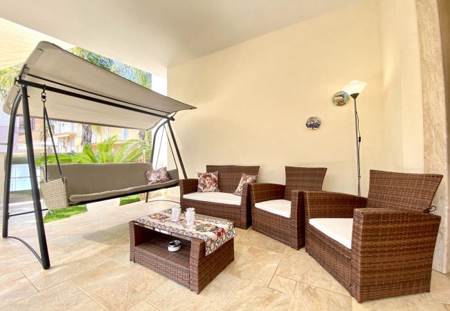 Villa à Alcamo - Villa Davelia Villa à Alcamo - Villa Davelia