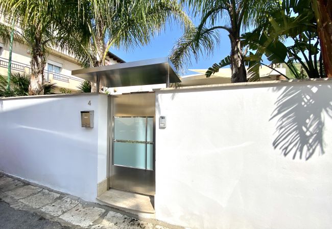 Villa à Alcamo - Villa Davelia Villa à Alcamo - Villa Davelia