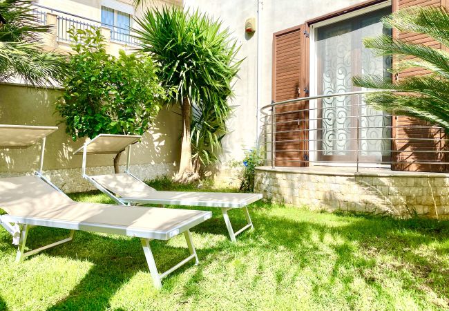 Villa à Alcamo - Villa Davelia Villa à Alcamo - Villa Davelia