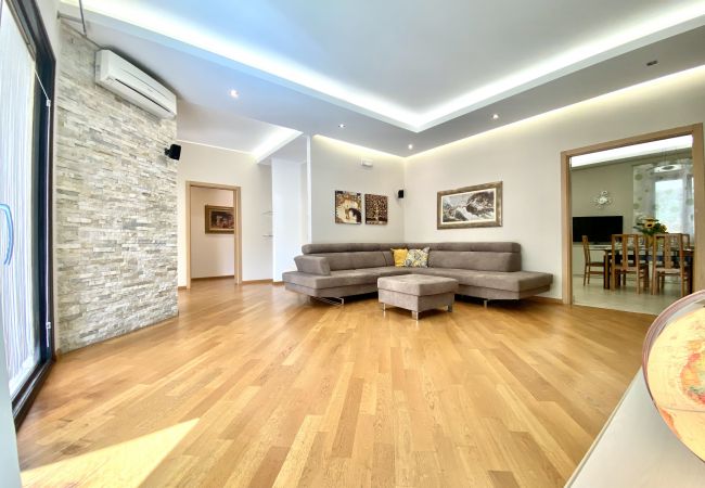 Villa à Alcamo - Villa Davelia Villa à Alcamo - Villa Davelia