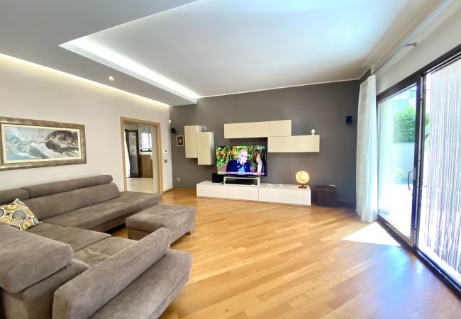 Villa à Alcamo - Villa Davelia Villa à Alcamo - Villa Davelia