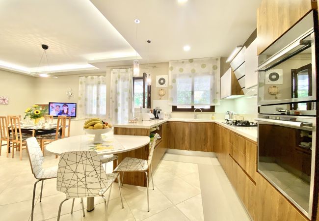 Villa à Alcamo - Villa Davelia Villa à Alcamo - Villa Davelia