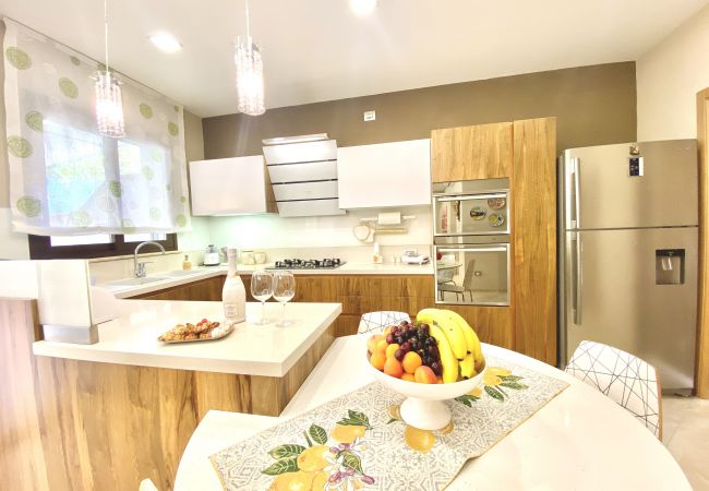 Villa à Alcamo - Villa Davelia Villa à Alcamo - Villa Davelia