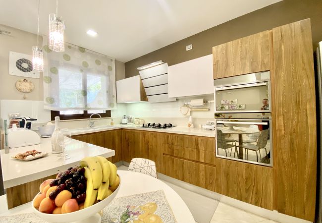 Villa à Alcamo - Villa Davelia Villa à Alcamo - Villa Davelia