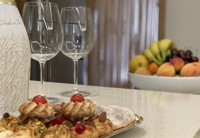 Villa à Alcamo - Villa Davelia Villa à Alcamo - Villa Davelia