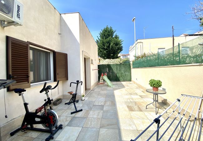 Villa à Alcamo - Villa Davelia Villa à Alcamo - Villa Davelia