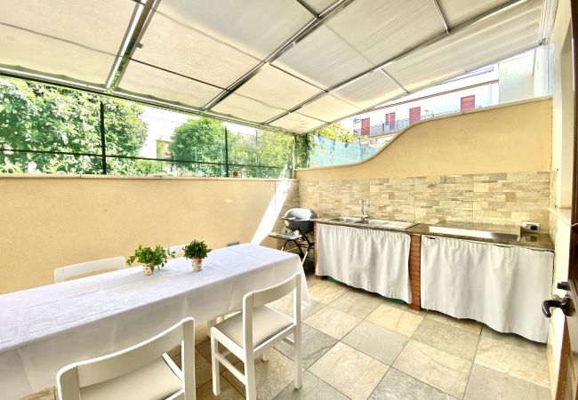 Villa à Alcamo - Villa Davelia Villa à Alcamo - Villa Davelia