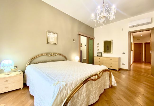 Villa à Alcamo - Villa Davelia Villa à Alcamo - Villa Davelia