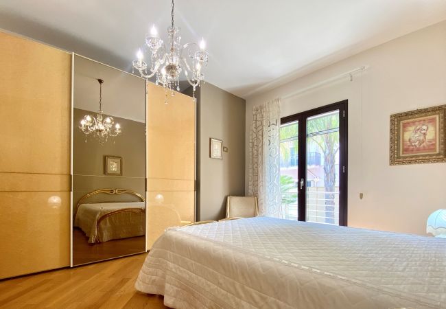 Villa à Alcamo - Villa Davelia Villa à Alcamo - Villa Davelia