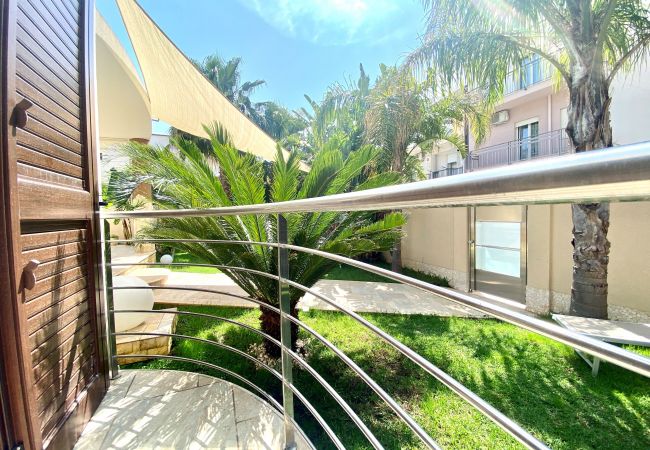 Villa à Alcamo - Villa Davelia Villa à Alcamo - Villa Davelia