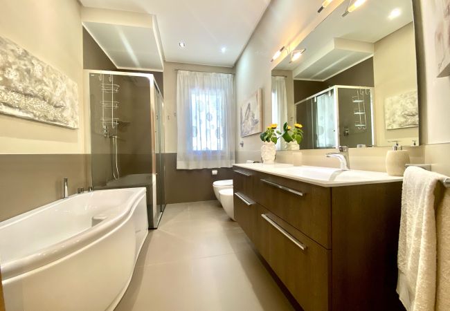 Villa à Alcamo - Villa Davelia Villa à Alcamo - Villa Davelia