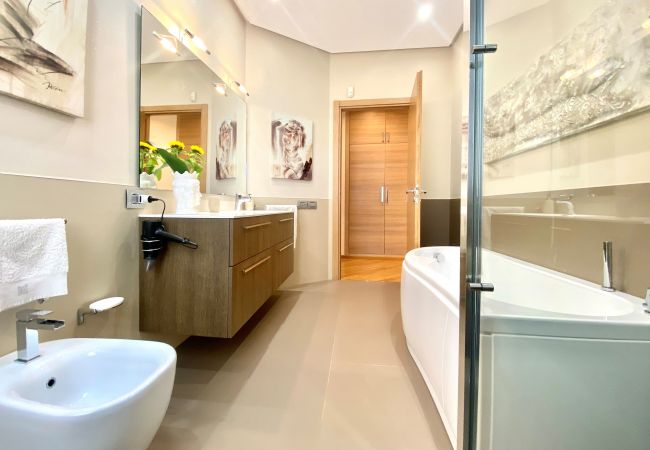 Villa à Alcamo - Villa Davelia Villa à Alcamo - Villa Davelia