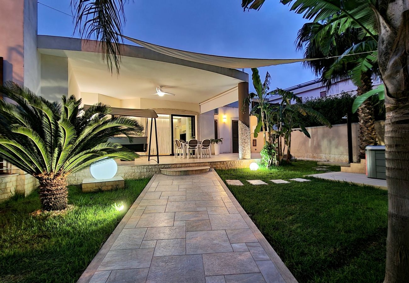 Villa à Alcamo - Villa Davelia Villa à Alcamo - Villa Davelia