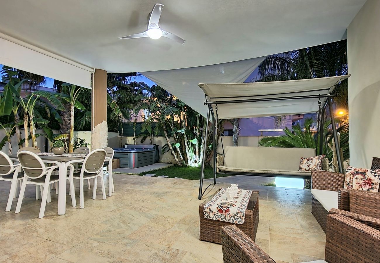 Villa à Alcamo - Villa Davelia Villa à Alcamo - Villa Davelia