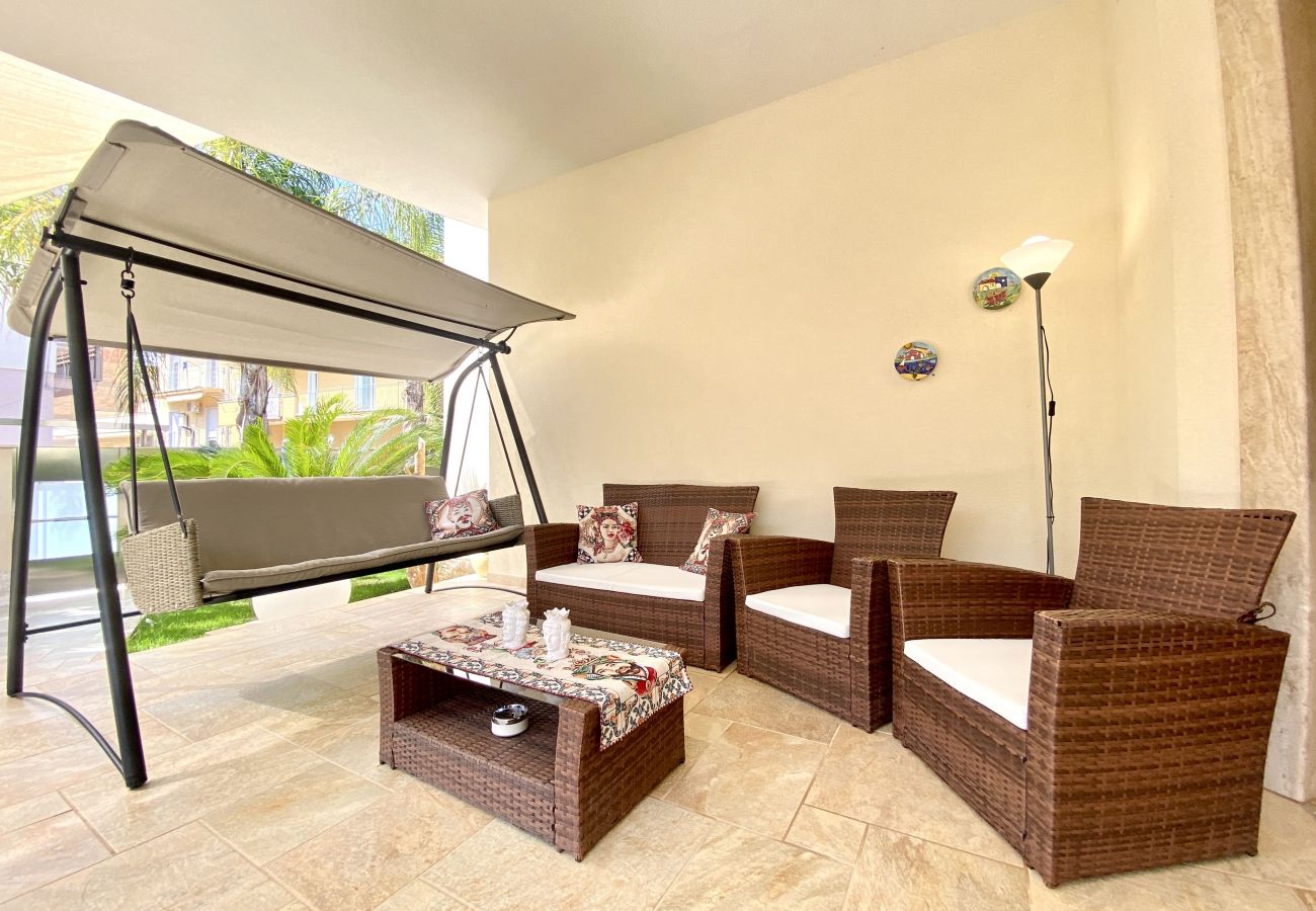 Villa à Alcamo - Villa Davelia Villa à Alcamo - Villa Davelia