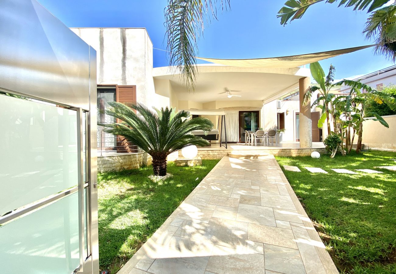 Villa à Alcamo - Villa Davelia Villa à Alcamo - Villa Davelia