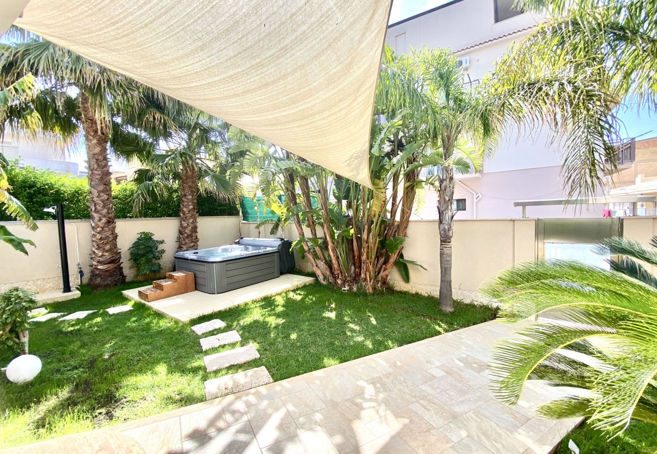 Villa à Alcamo - Villa Davelia Villa à Alcamo - Villa Davelia