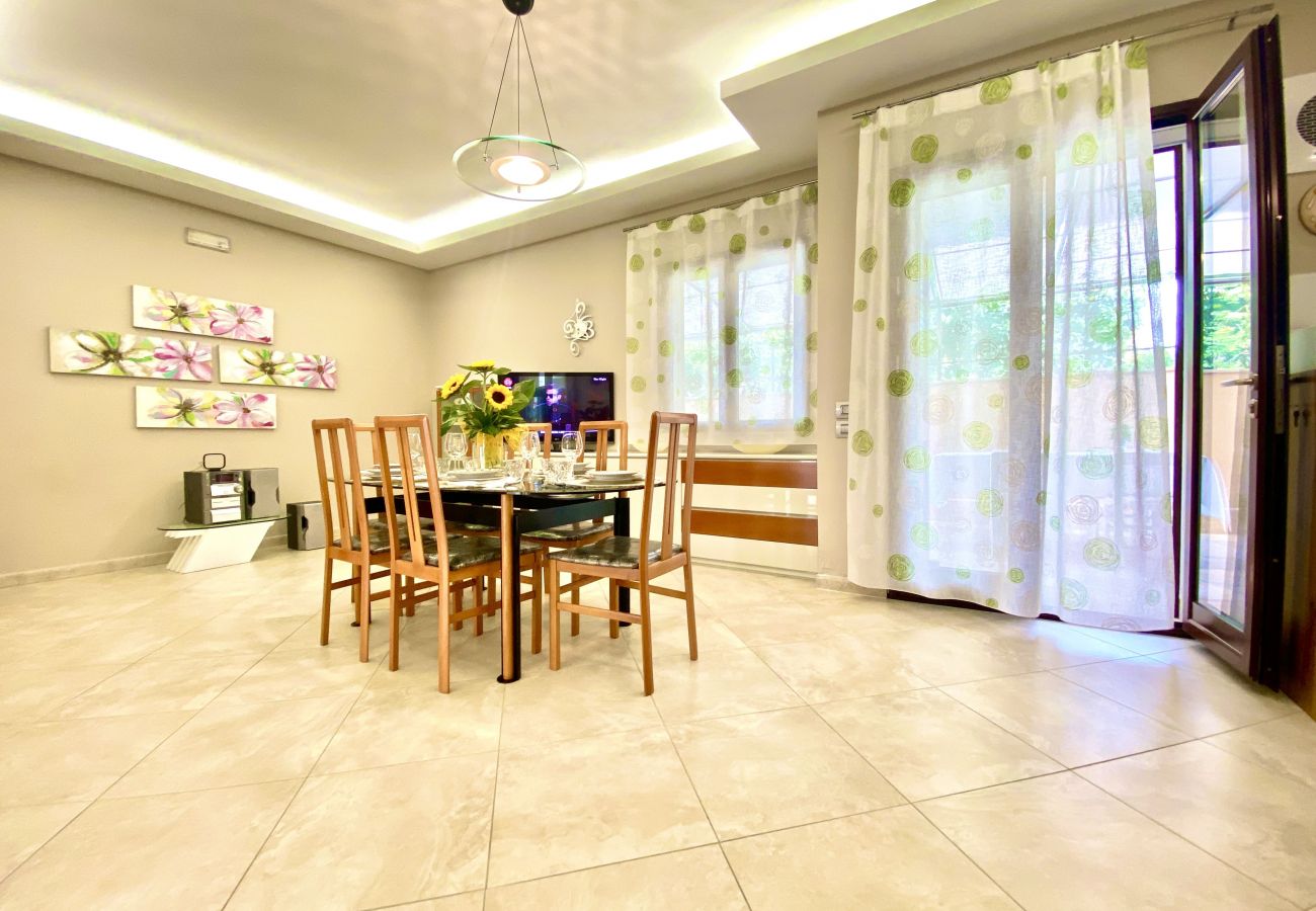 Villa à Alcamo - Villa Davelia Villa à Alcamo - Villa Davelia