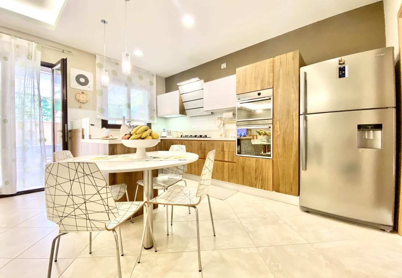 Villa à Alcamo - Villa Davelia Villa à Alcamo - Villa Davelia