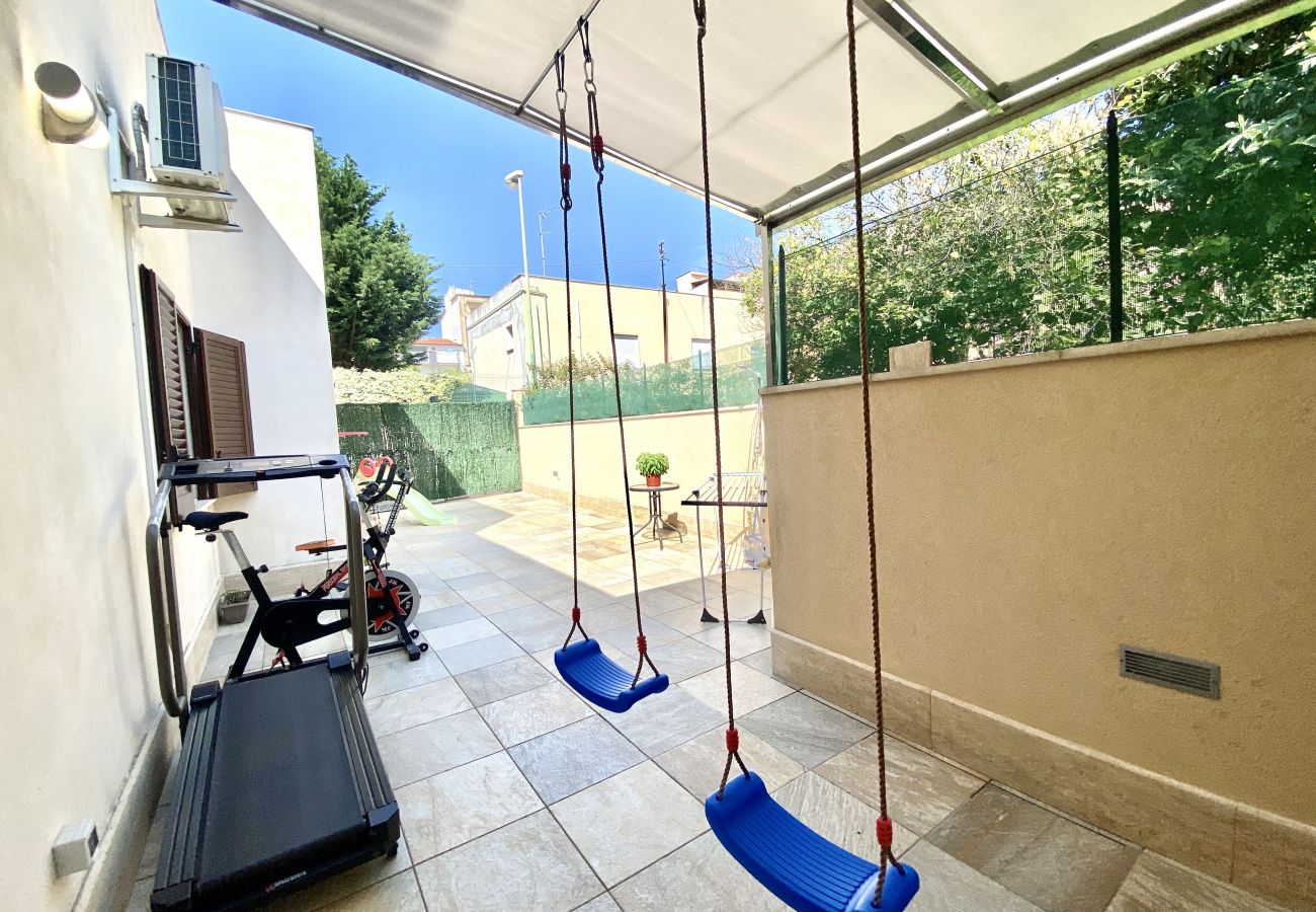 Villa à Alcamo - Villa Davelia Villa à Alcamo - Villa Davelia