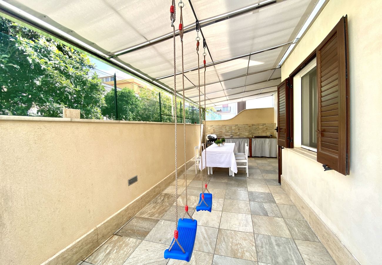 Villa à Alcamo - Villa Davelia Villa à Alcamo - Villa Davelia