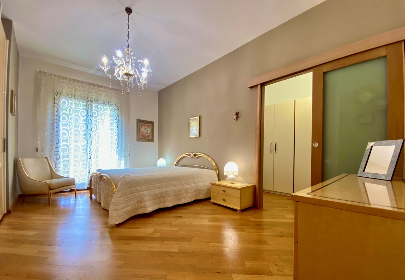 Villa à Alcamo - Villa Davelia Villa à Alcamo - Villa Davelia