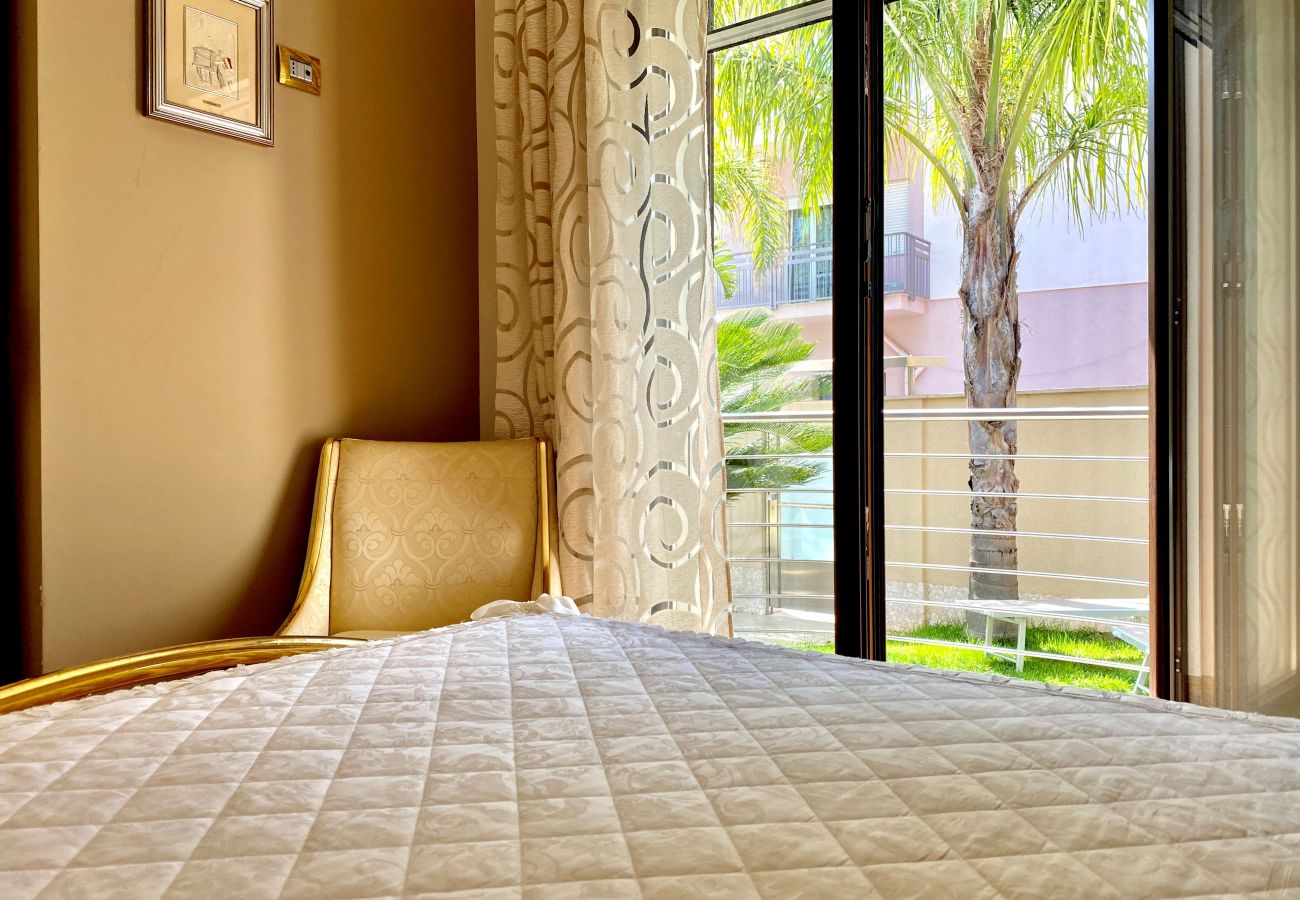 Villa à Alcamo - Villa Davelia Villa à Alcamo - Villa Davelia