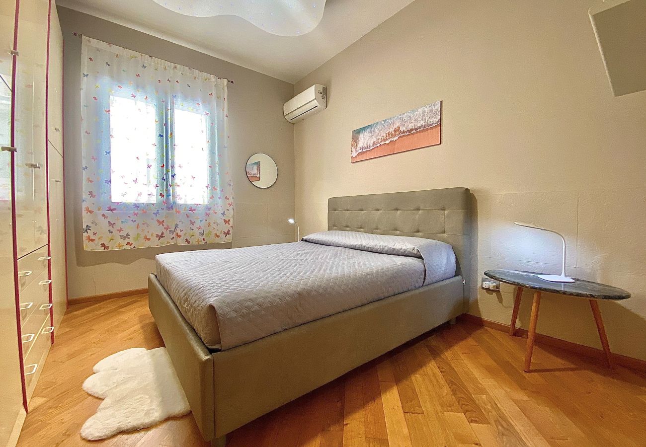 Villa à Alcamo - Villa Davelia Villa à Alcamo - Villa Davelia