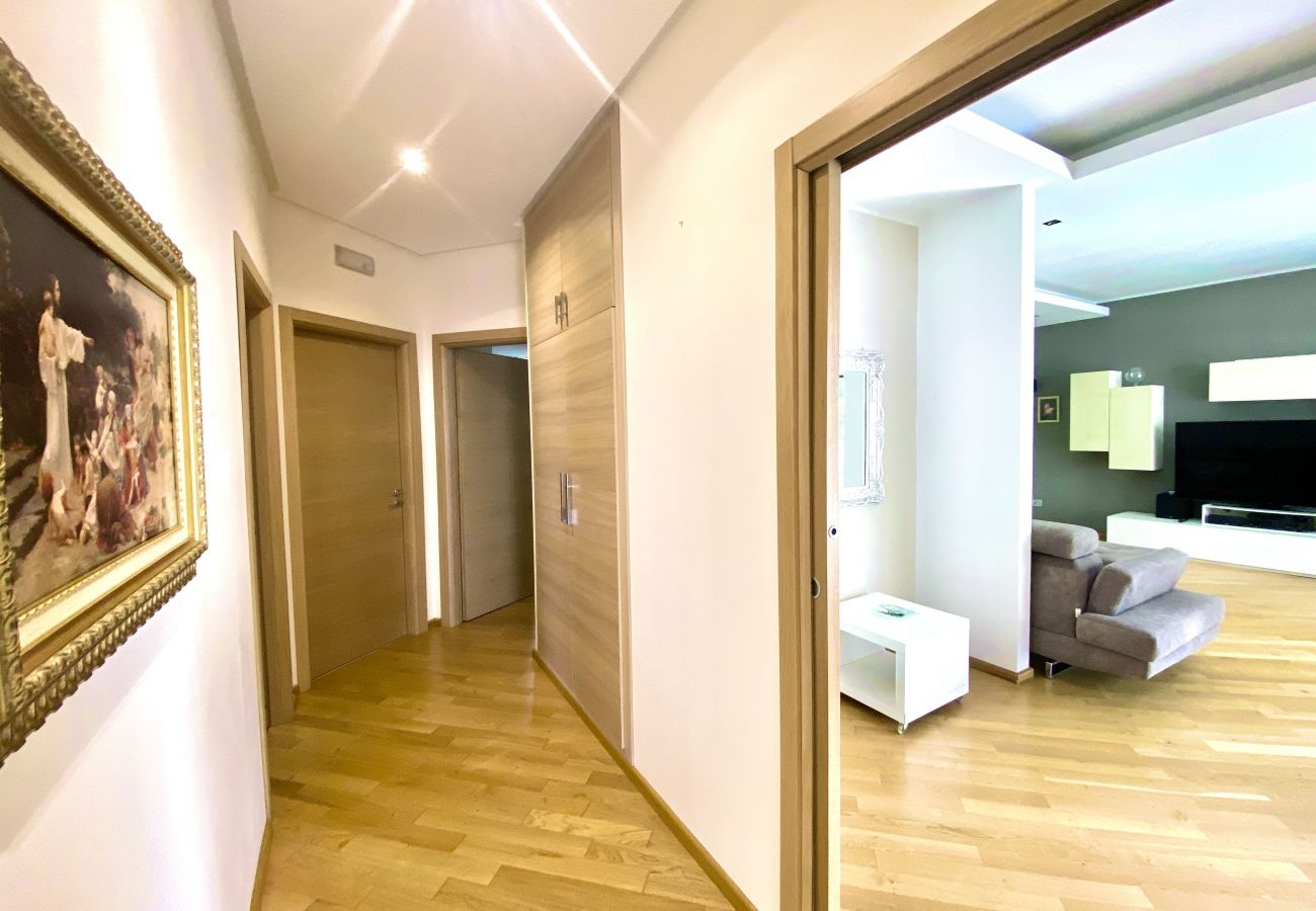 Villa à Alcamo - Villa Davelia Villa à Alcamo - Villa Davelia