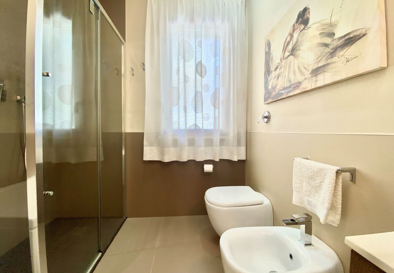 Villa à Alcamo - Villa Davelia Villa à Alcamo - Villa Davelia