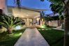 Villa à Alcamo - Villa Davelia Villa à Alcamo - Villa Davelia