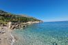 Maison à Scopello - Casa Diomeda pour 6 personnes Cala Mazzo di Sciacca Maison à Scopello - Casa Diomeda pour 6 personnes Cala Mazzo di Sciacca