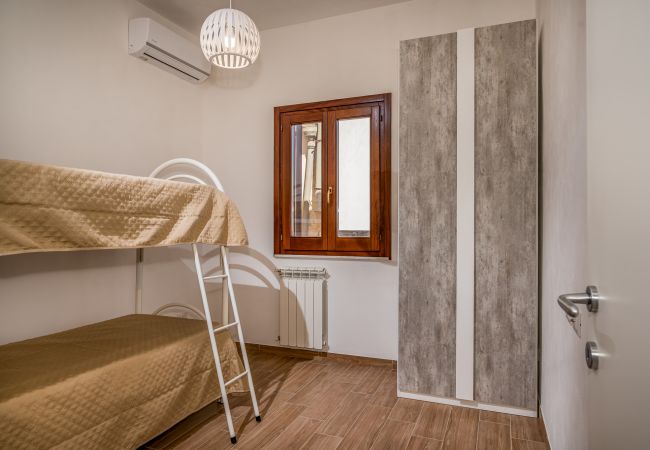 Appartement à Castellammare del Golfo - Casa Del Golfo Sant'Antonino 2 Appartement à Castellammare del Golfo - Casa Del Golfo Sant'Antonino 2