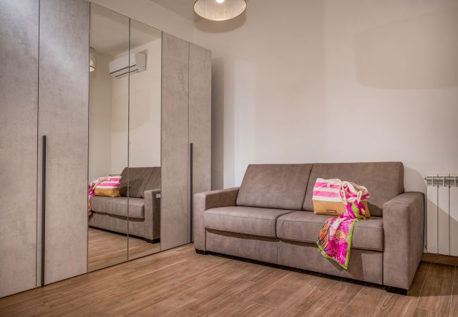 Appartement à Castellammare del Golfo - Casa Del Golfo Sant'Antonino 2 Appartement à Castellammare del Golfo - Casa Del Golfo Sant'Antonino 2