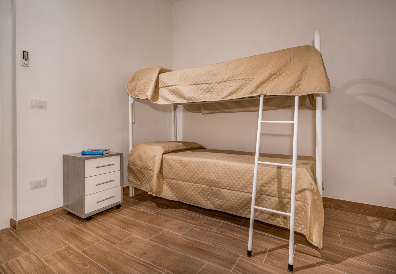 Appartement à Castellammare del Golfo - Casa Del Golfo Sant'Antonino 2 Appartement à Castellammare del Golfo - Casa Del Golfo Sant'Antonino 2