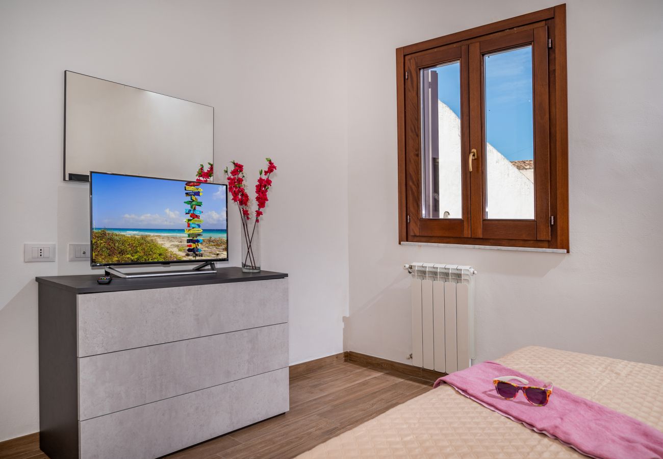 Appartement à Castellammare del Golfo - Casa Del Golfo Sant'Antonino 2 Appartement à Castellammare del Golfo - Casa Del Golfo Sant'Antonino 2