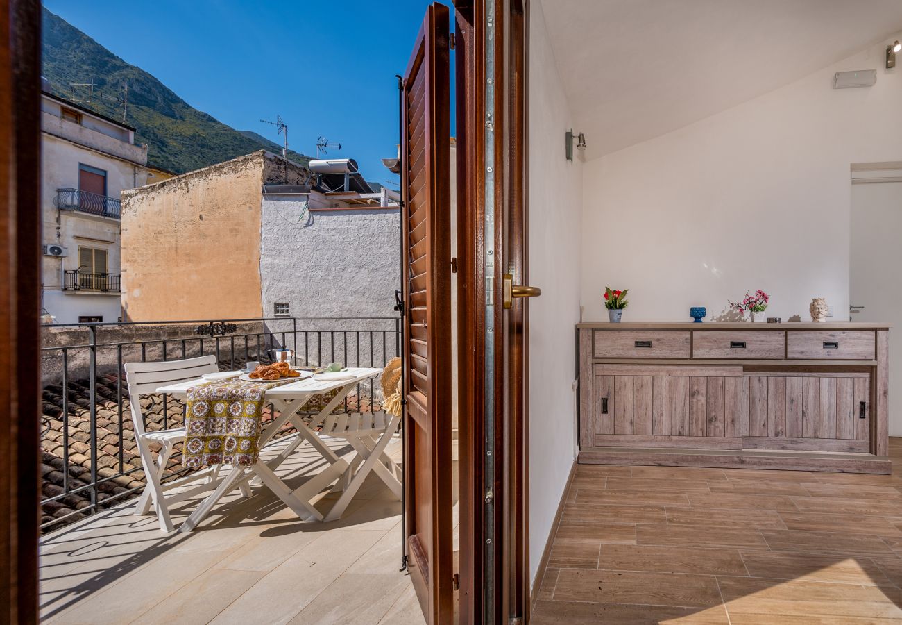 Appartement à Castellammare del Golfo - Casa Del Golfo Sant'Antonino 2 Appartement à Castellammare del Golfo - Casa Del Golfo Sant'Antonino 2