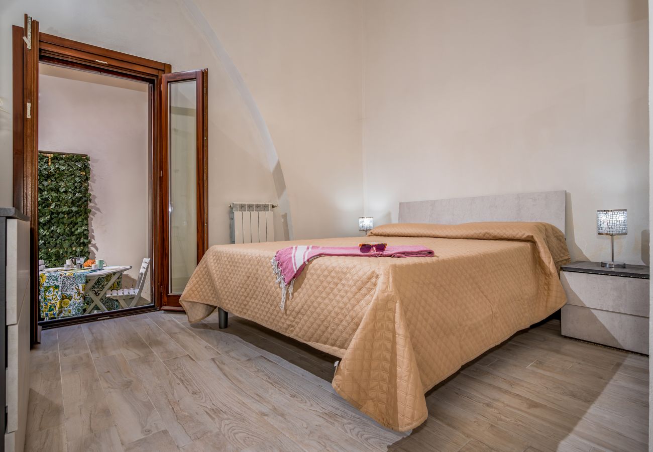 Appartement à Castellammare del Golfo - Casa Del Golfo Sant'Antonino 1