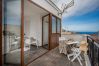 Appartement à Castellammare del Golfo - Casa del Golfo  Cascio 3,  Second Floor Appartement à Castellammare del Golfo - Casa del Golfo  Cascio 3,  Second Floor