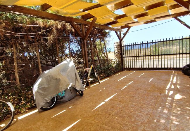 Villa à San Vito Lo Capo - Villa Sole D'Oro Villa à San Vito Lo Capo - Villa Sole D'Oro