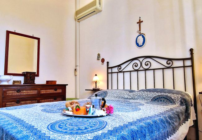 Villa à San Vito Lo Capo - Villa Sole D'Oro Villa à San Vito Lo Capo - Villa Sole D'Oro