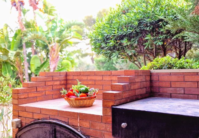 Villa à San Vito Lo Capo - Villa Sole D'Oro Villa à San Vito Lo Capo - Villa Sole D'Oro