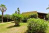 Villa à San Vito Lo Capo - Villa Sole D'Oro Villa à San Vito Lo Capo - Villa Sole D'Oro