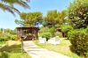 Villa à San Vito Lo Capo - Villa Sole D'Oro Villa à San Vito Lo Capo - Villa Sole D'Oro