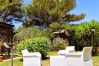 Villa à San Vito Lo Capo - Villa Sole D'Oro Villa à San Vito Lo Capo - Villa Sole D'Oro