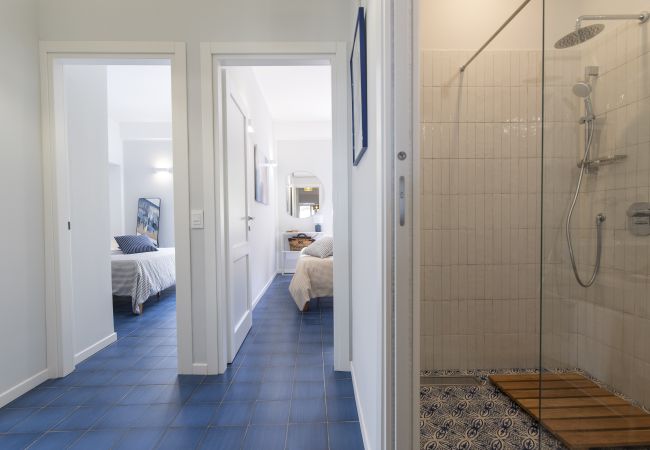 Villa à Macari - Villa Makar with enchanting sea view Villa à Macari - Villa Makar with enchanting sea view