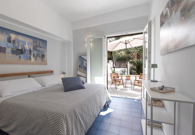 Villa à Macari - Villa Makar with enchanting sea view Villa à Macari - Villa Makar with enchanting sea view